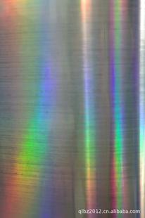 MPET дротяна плівка bopp плівка для термоламінування