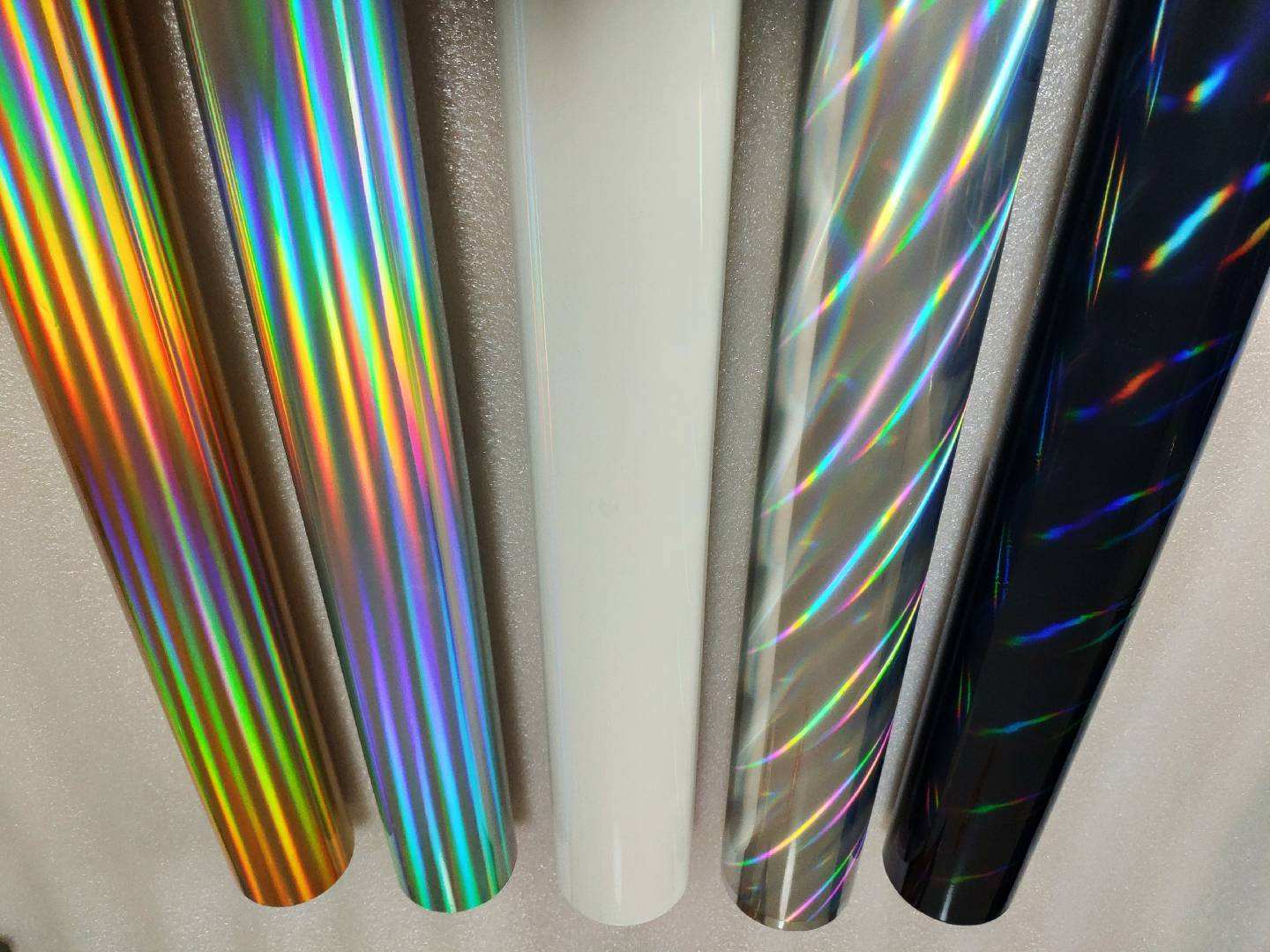 лазерна плівка bopp термоламінаційна плівка