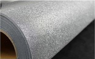 плівка з блискітками різного кольору, плівка для термоламінування