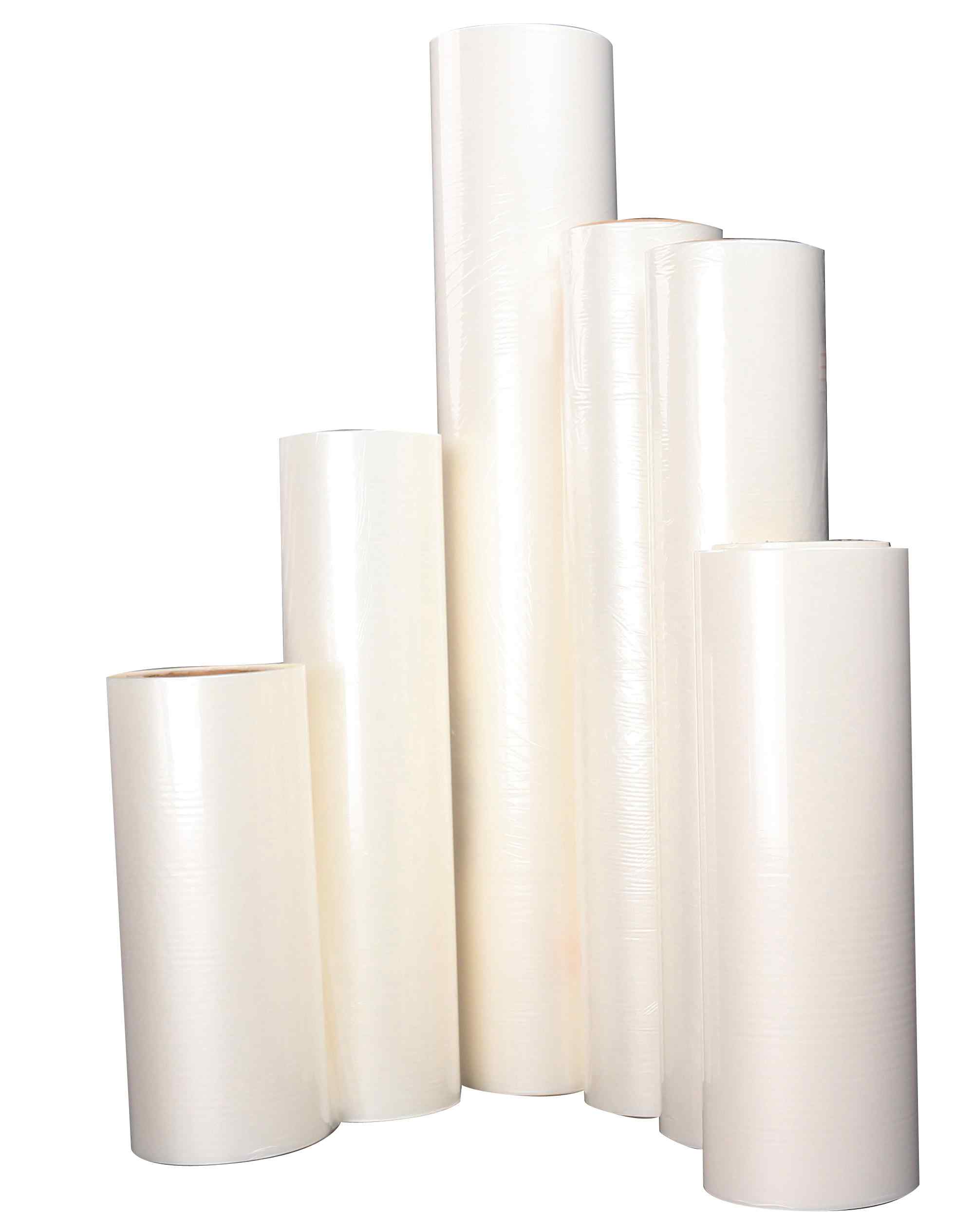 популярна глянцева та матова плівка Bopp 2023, нова плівка для термоламінування