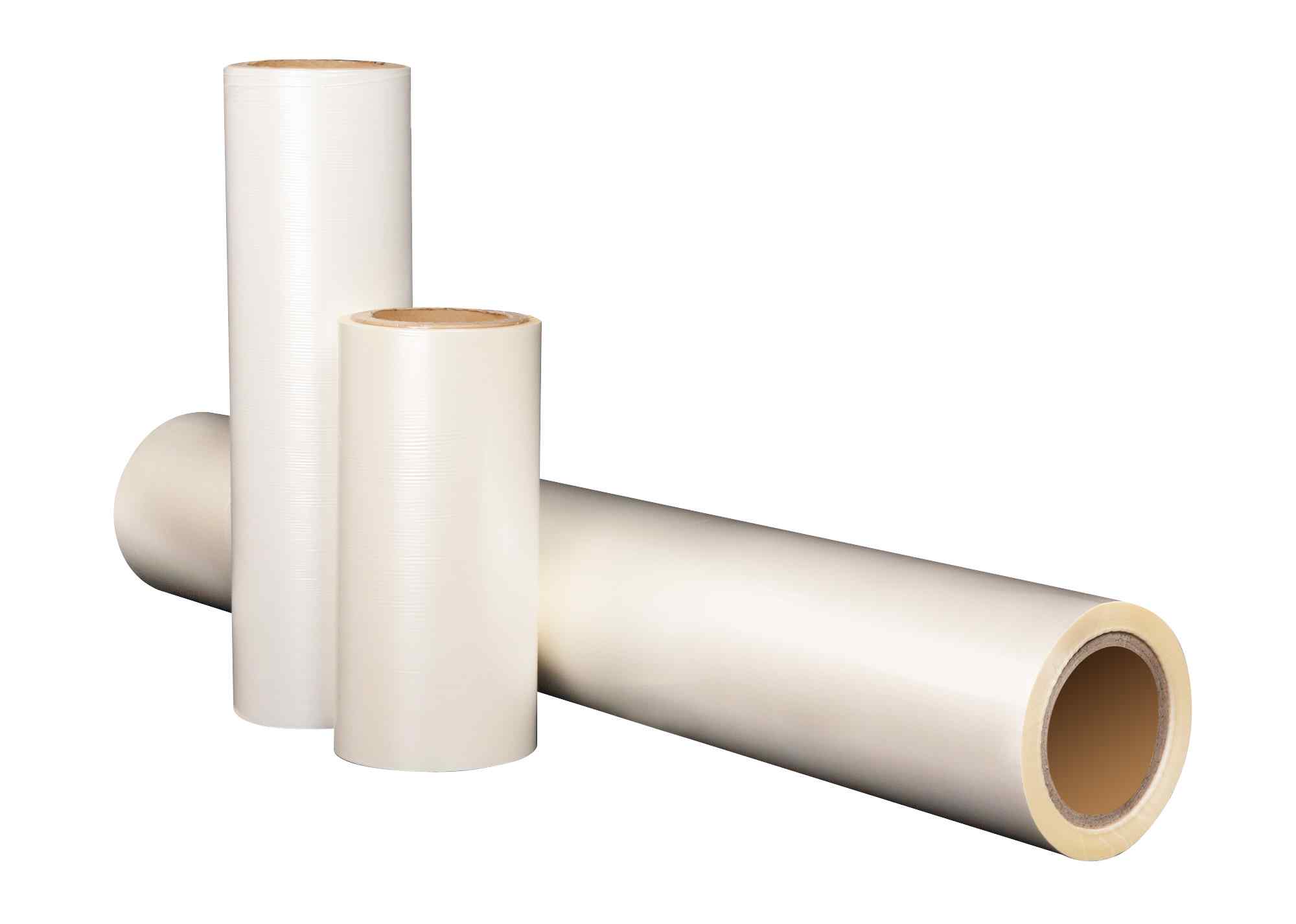 глянцева та прозора глянцева та матова 2023 нова плівка для термоламінування