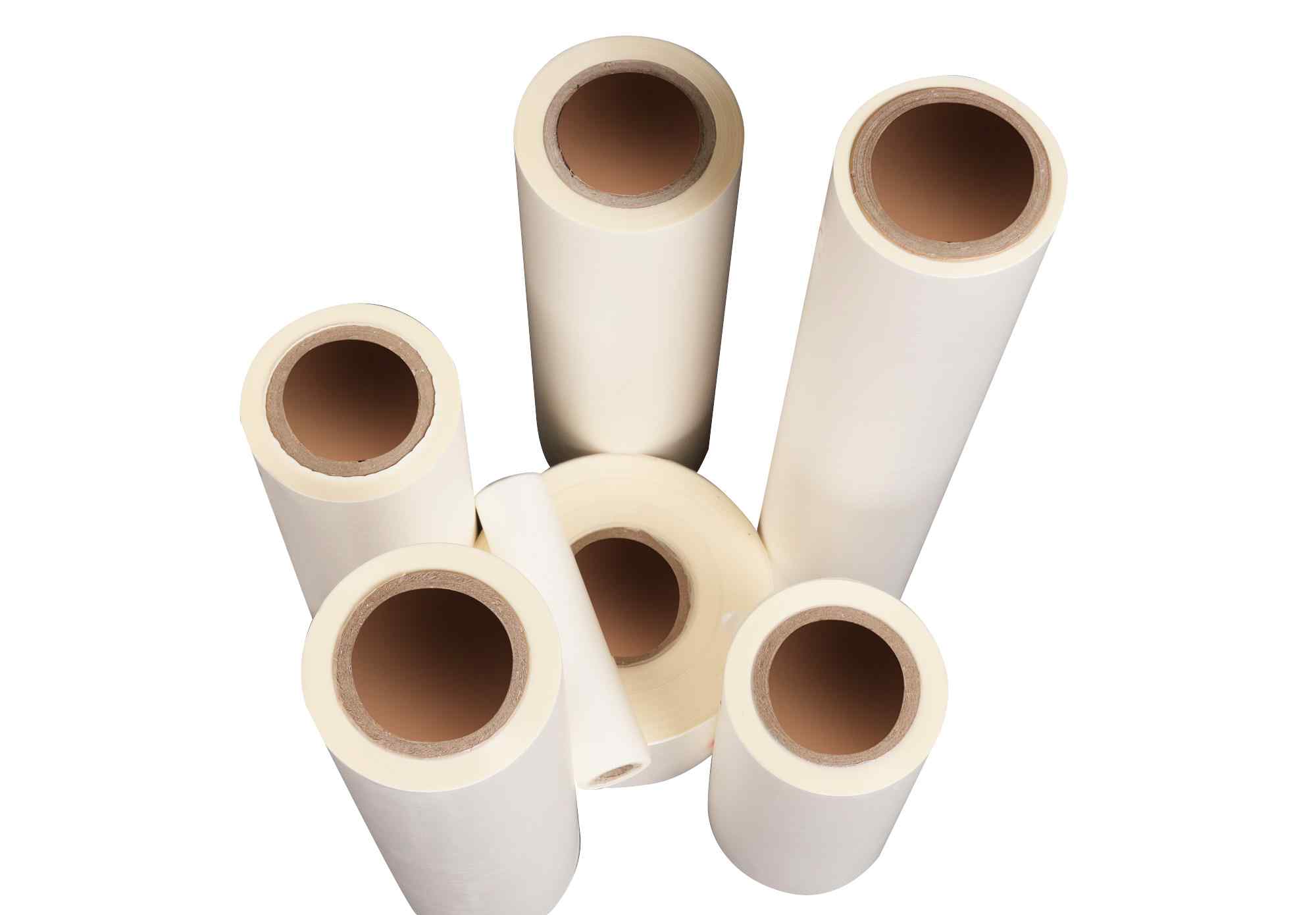 Новинка 2023 року — матова плівка для ламінування боппа