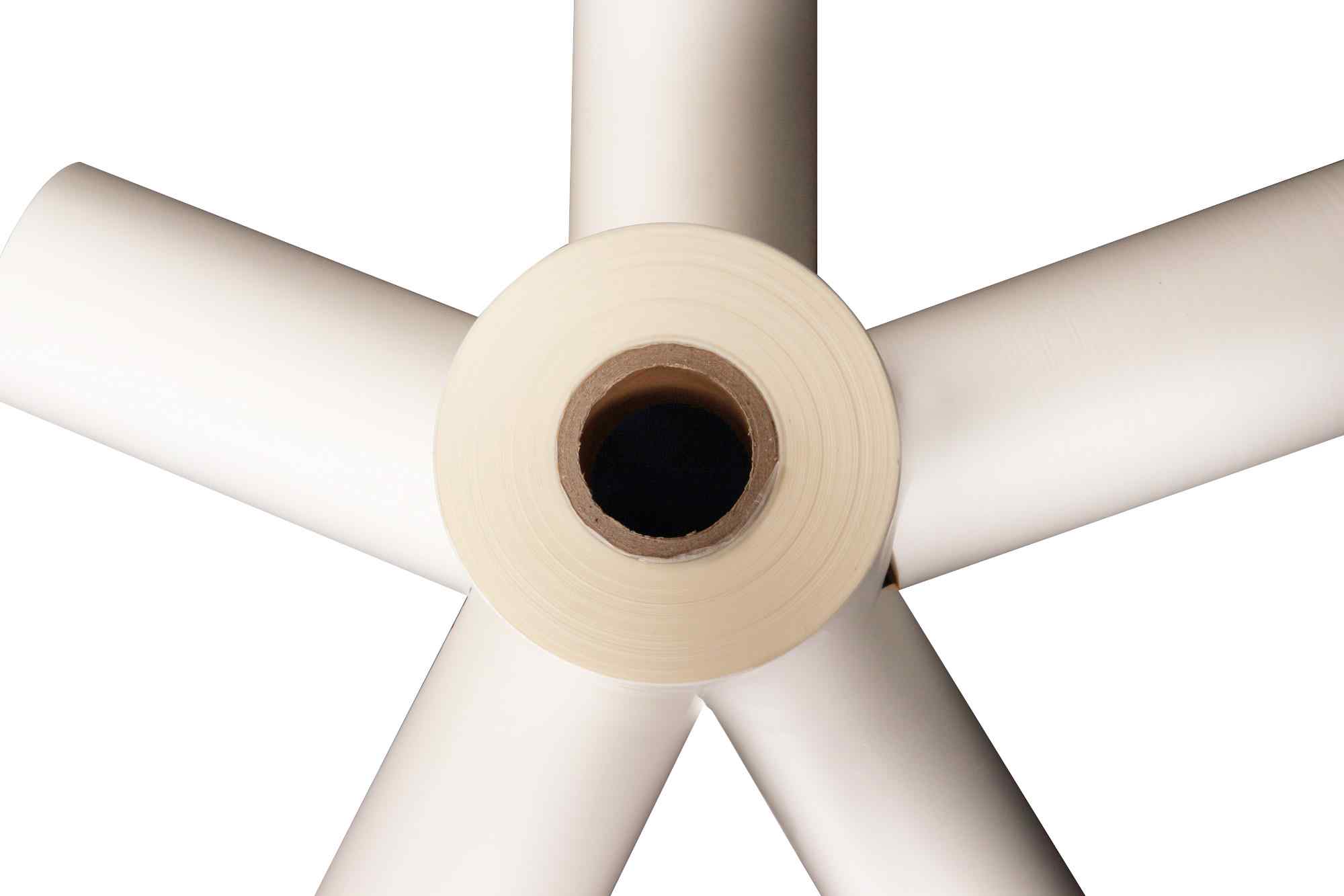 Новинка 2023 року, популярна матова плівка для ламінування бопп